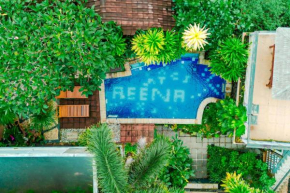 Aeena Homestay